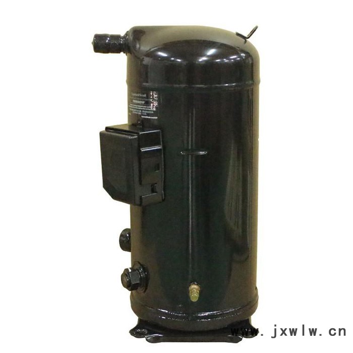 艾默生谷輪13匹R22冷藏保鮮庫(kù)專用全封閉渦旋式制冷壓縮機(jī)ZB95KQ-TFD-551 北京銀海松科技有限公司