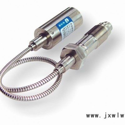 華蘭海  PT127-35M-01-D-W  化纖擠出設(shè)備高溫熔體壓力傳感器