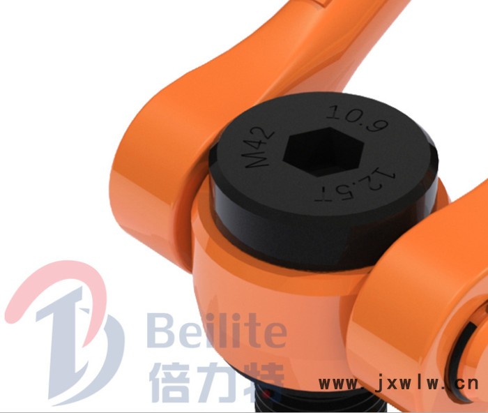 YDS起重機旋轉(zhuǎn)吊環(huán) 起重機壓縮機吊環(huán) M64 25噸 合金鋼 吊環(huán)制造專家