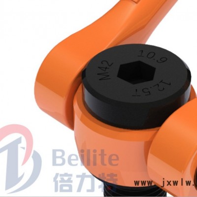 YDS起重機旋轉(zhuǎn)吊環(huán) 起重機壓縮機吊環(huán) M64 25噸 合金鋼 吊環(huán)制造專家