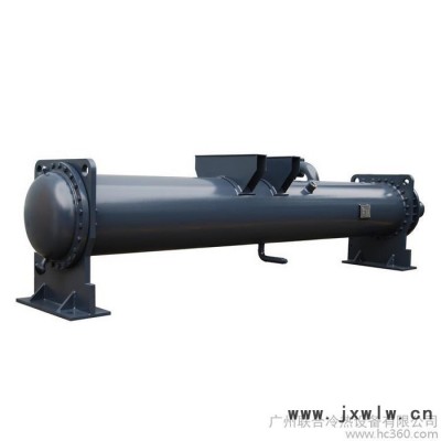 供應(yīng)兩器制冷配件聯(lián)合UCW系列單機冷凝器冷凝器,換熱器