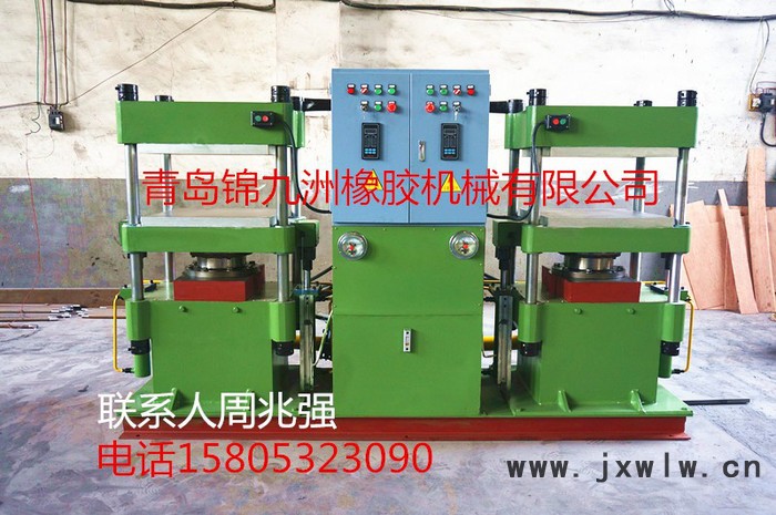 四立柱壓力機(jī)專用設(shè)備