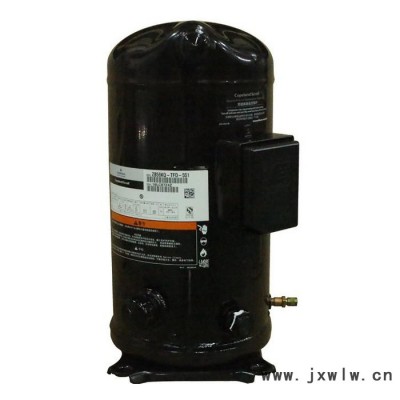 艾默生copeland/谷輪8匹R22制冷劑冷庫(kù)全封閉冷凍渦旋壓縮機(jī)ZB58KQ-TFD-551 北京銀海松科技有限公司