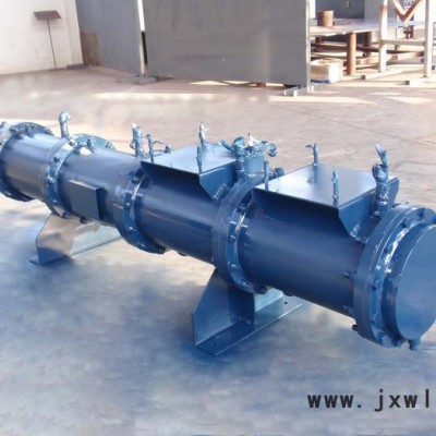 新科嘉KJH50E10-00冷凝器（50HP四系統(tǒng)冷凝器）