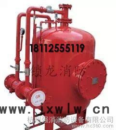 江蘇濱海維修已換新壓力式泡沫比例混合裝置.泡沫滅火設備.