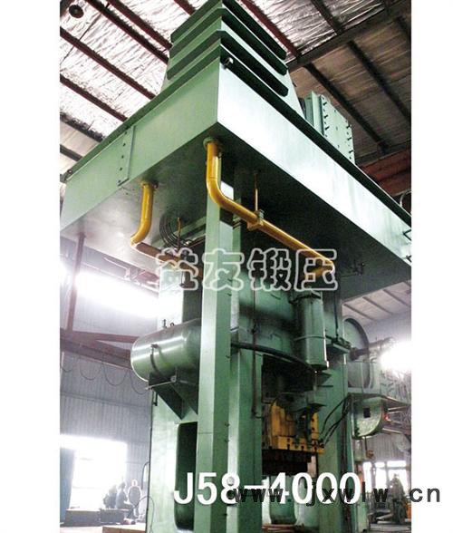 【電動螺旋壓力機(jī)】,電動螺旋壓力機(jī)參數(shù),熱鍛設(shè)備電動螺旋壓力機(jī),益友鍛壓