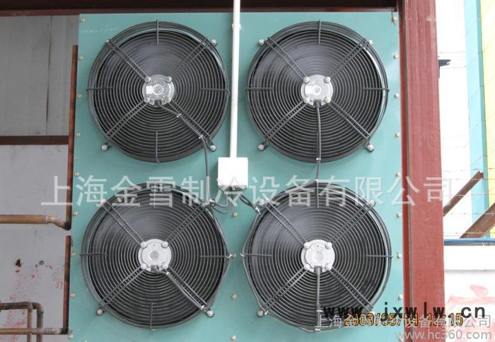 FNH系列風(fēng)冷式冷凝器（型號(hào)FNH-71.1/200） 冷凝
