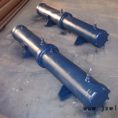 新科嘉KJC24D8-00冷凝器（24HP雙系統(tǒng)  冷凝器）