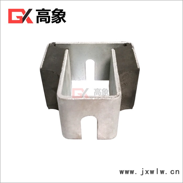 高象GXTU橡膠減震器 風機減震器 壓縮機減震器 特殊減震器 上海減震器廠家支持訂做