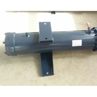 新科嘉KJH50D8-00冷凝器（50HP雙系統(tǒng) 冷凝器）
