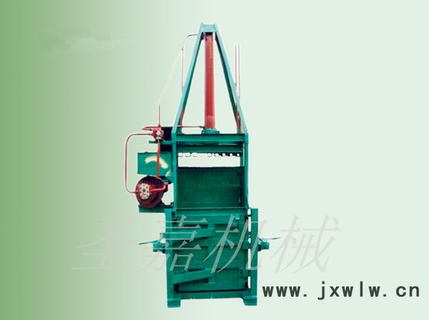 供應(yīng)濟(jì)寧圣嘉機械設(shè)備棉花打包機壓力50圣嘉機械
