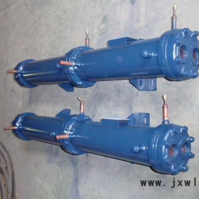 新科嘉KJC10D5-00冷凝器（10HP雙系統(tǒng)  冷凝器）