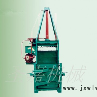 供應(yīng)供山東濟(jì)寧圣嘉機械設(shè)備棉花打包機壓力40-60圣嘉機械