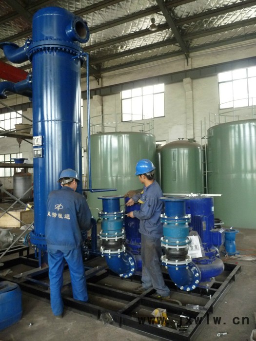 列管冷凝器 冷凝器 列管式換熱器 換熱器 波紋管換熱器 管殼換熱