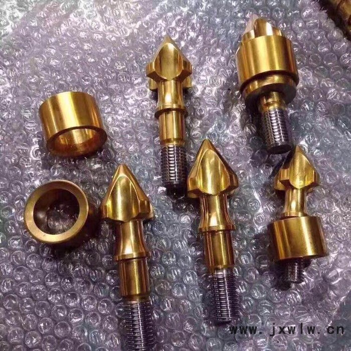 振軍誠(chéng)信廠家生產(chǎn)臺(tái)意達(dá)注塑機(jī)螺桿注塑機(jī)料筒
