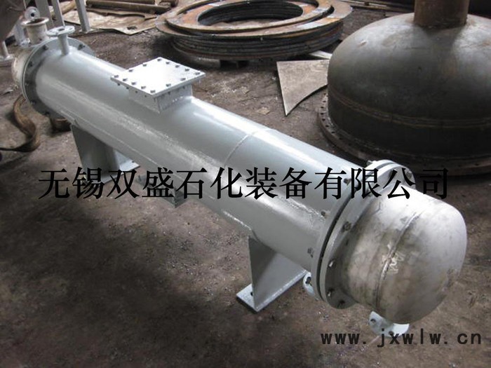 供應(yīng)30M2列管冷凝器