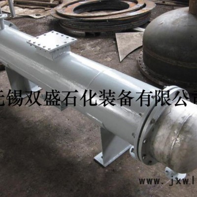 供應(yīng)30M2列管冷凝器