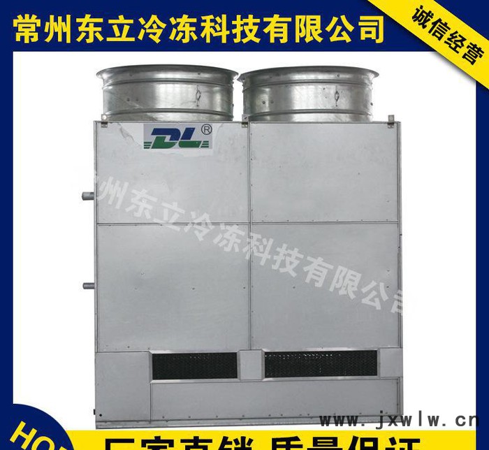 強(qiáng)力推薦 **蒸發(fā)式冷凝器 冷凝設(shè)備 可定制 空氣冷卻器