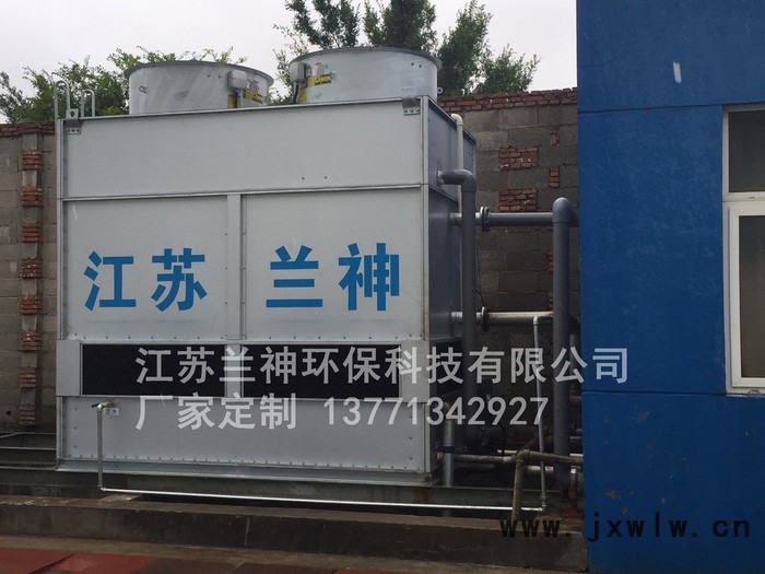 蘭神FBH-600 逆流式蒸發(fā)式冷凝器