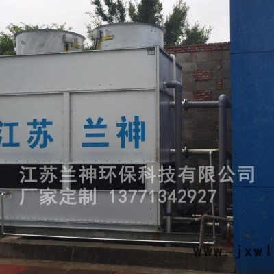 蘭神FBH-600 逆流式蒸發(fā)式冷凝器