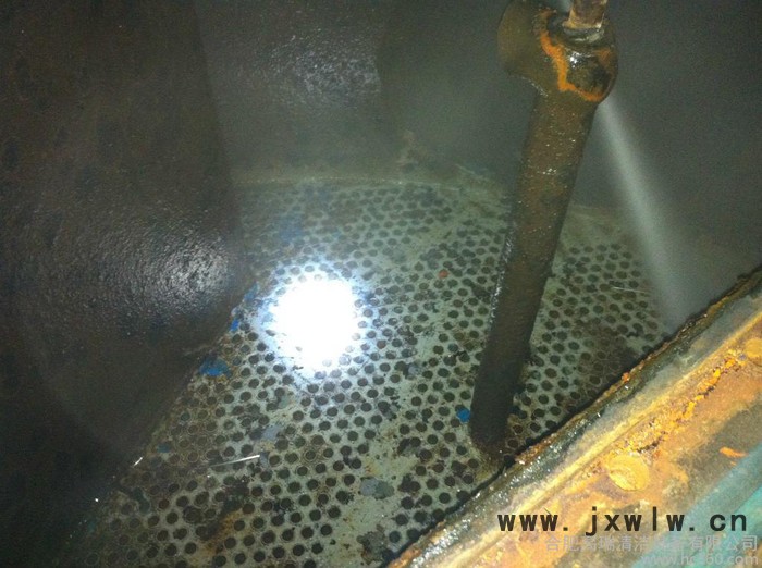 供應冷凝器管道疏通清洗機