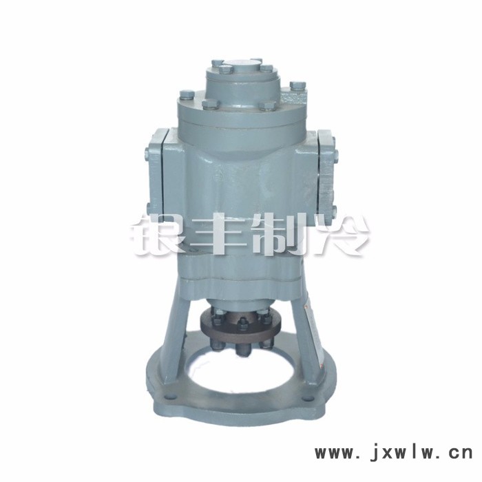 煙臺(tái)冰輪2ZH油泵氨用制冷壓縮機(jī)維修轉(zhuǎn)子柱塞泵LG20CBY螺桿機(jī)