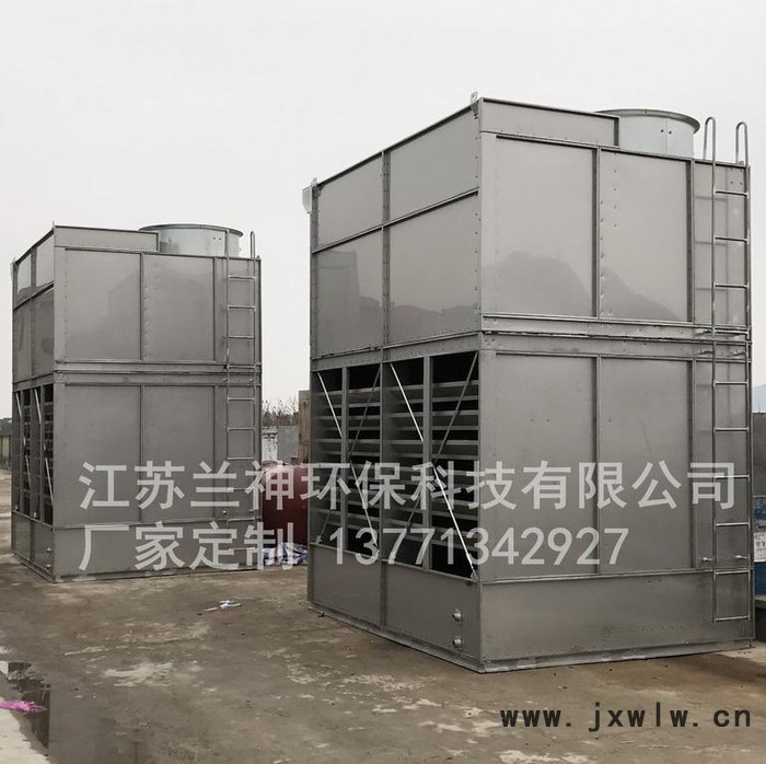 蘭神ZNX-1285 氨用氟用蒸發(fā)式冷凝器