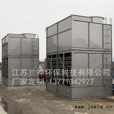 蘭神ZNX-1285 氨用氟用蒸發(fā)式冷凝器
