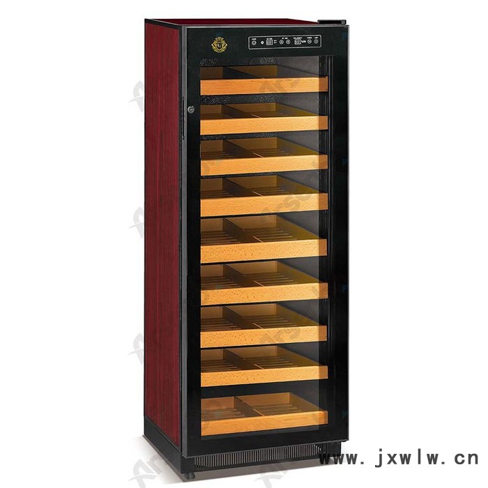 雅紳寶廠家供應(yīng)【萊諾**】家用壓縮機(jī)**柜 恒溫恒濕**柜 **冷藏展示柜