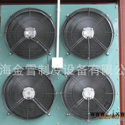 FNH系列風(fēng)冷式冷凝器（型號(hào)FNH-71.1/200）