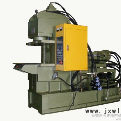東莞**全新精密C型高速高效立式注塑機(jī)JZC-450  C型45T歐洲頭法國頭插頭專用注塑機(jī)定制零售批發(fā)與維修