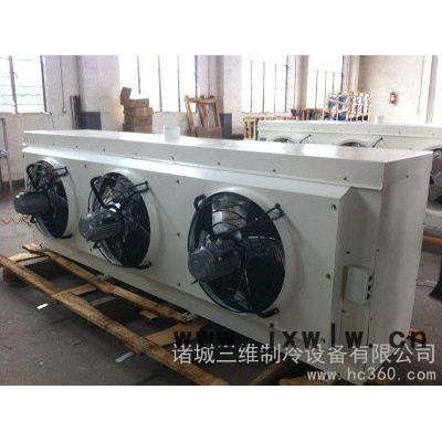 供應三維SWD系列壓縮機、冷風機、冷凝器鋁排蒸發(fā)器
