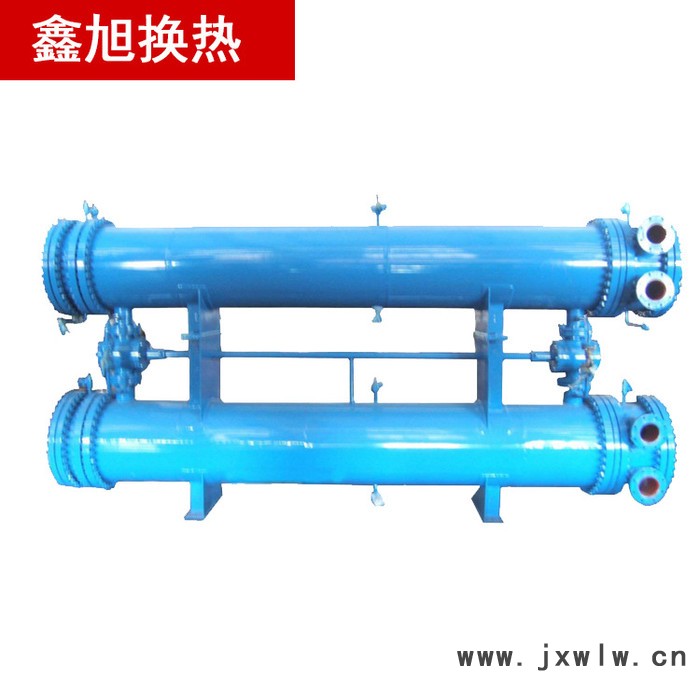 管式冷卻器OR水冷卻器多管式冷卻器注塑機(jī)冷卻器**