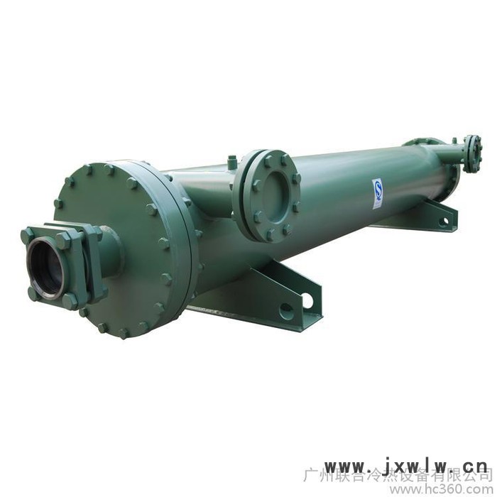 供應(yīng)聯(lián)合聯(lián)合兩器單機(jī)干式蒸發(fā)器冷凝器