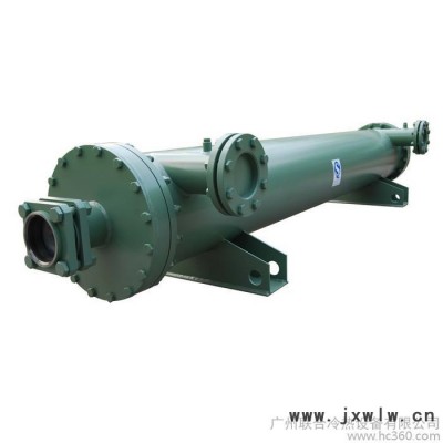 供應(yīng)聯(lián)合聯(lián)合兩器單機(jī)干式蒸發(fā)器冷凝器