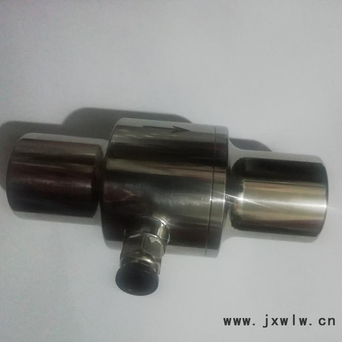 廣濤QD002 廠家供應(yīng)注塑機(jī)上料器  材質(zhì)不銹鋼304