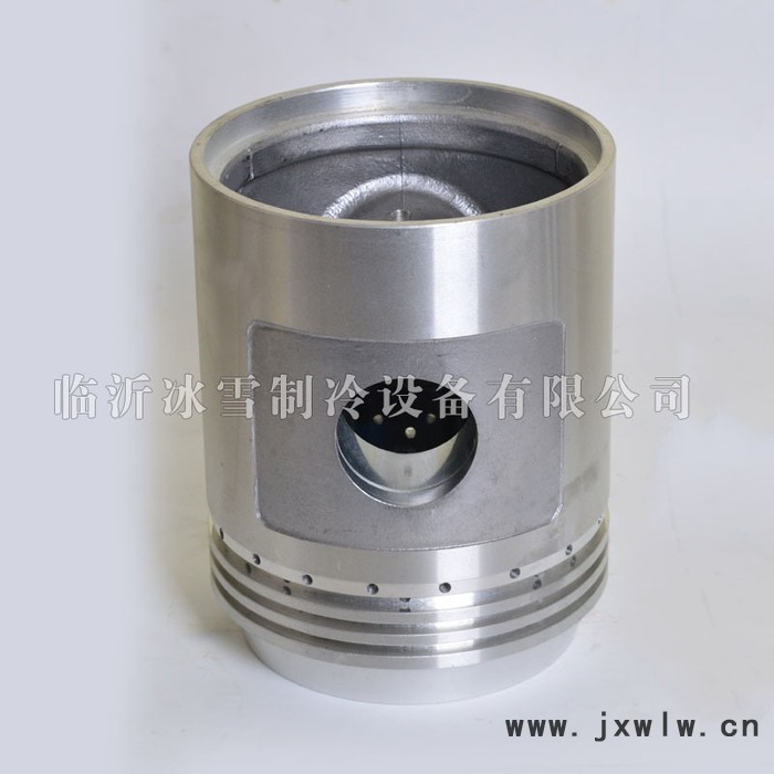 山東現(xiàn)貨大連冰山100制冷壓縮機(jī)活塞