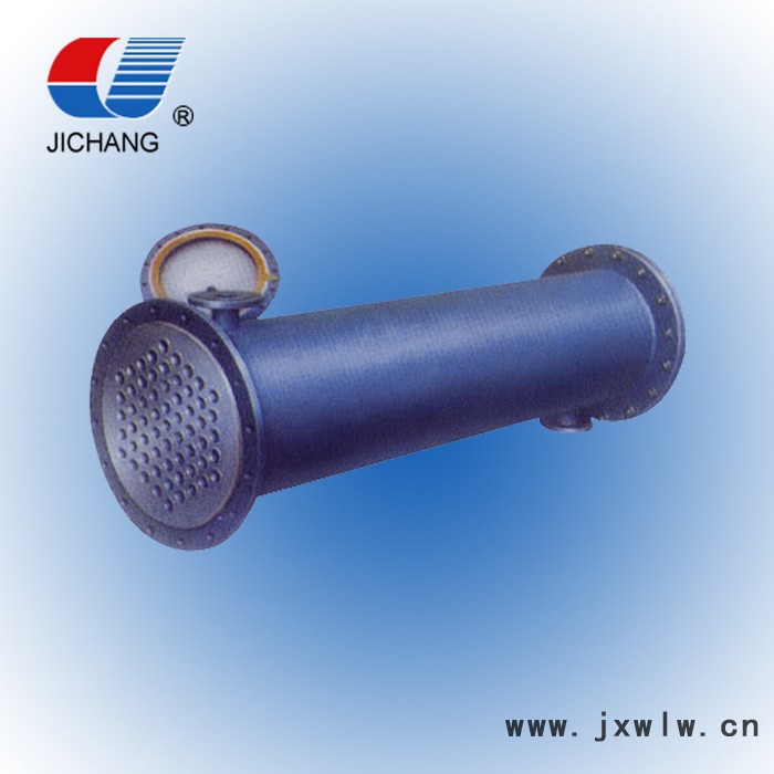繼昌  廠家直供 列管式冷凝器 直流電機(jī)空氣冷卻器 空氣冷卻器廠家