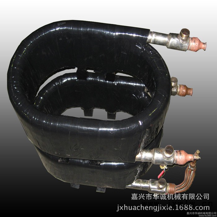 套管蒸發(fā)器 冷凝器 換熱器