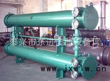設(shè)計(jì)定制SGLL雙聯(lián)冷卻器 大型冷卻器 翅片冷凝器 油水冷卻