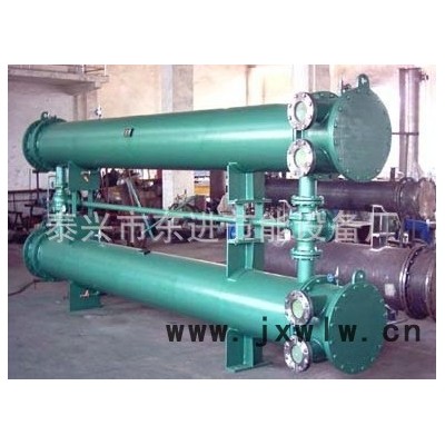 設(shè)計(jì)定制SGLL雙聯(lián)冷卻器 大型冷卻器 翅片冷凝器 油水冷卻