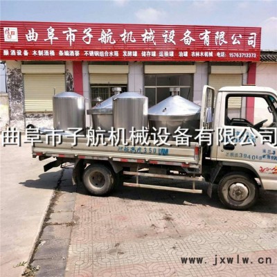 列管雙層冷凝器定做 燒酒配套設(shè)備 多管冷卻器價(jià)位