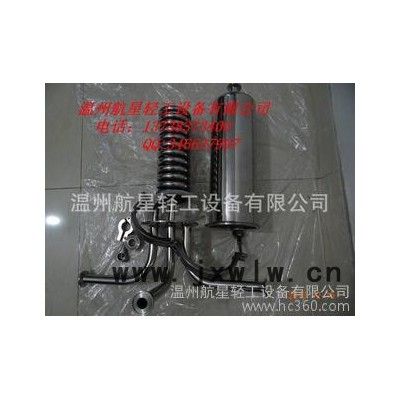 供應(yīng)航星不銹鋼冷凝器，衛(wèi)生級(jí)蒸汽取樣冷凝器