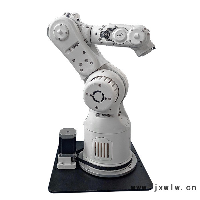 安諾品牌RobotAnnoV6-08-08B全自動焊接機(jī)器人自動化**工業(yè)機(jī)器人沖壓噴涂注塑機(jī)器人六軸機(jī)械手