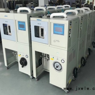 日水機械nissui 除濕干燥機 三機一體 塑膠輔機注塑機干燥機  **