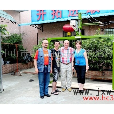 供應(yīng)廣東立式塑料擠出機(jī) 出口注塑機(jī)廠家