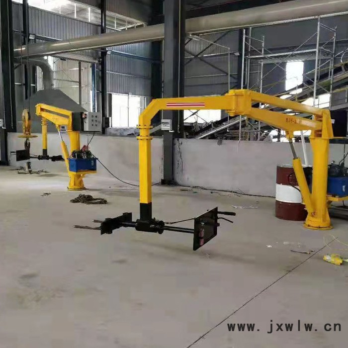 機(jī)械手 沖壓機(jī)械臂 注塑機(jī)械手 注鐵水機(jī)械臂