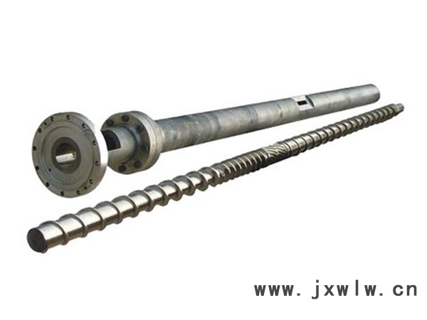 擠出機(jī)螺桿轉(zhuǎn)速_普通注塑機(jī)螺桿_65熔噴布機(jī)單螺桿