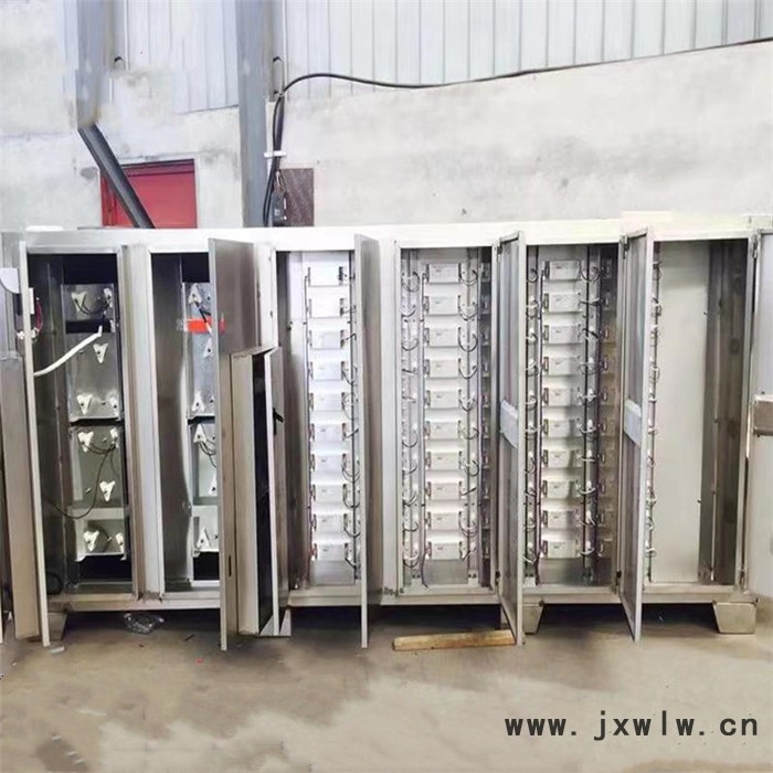 寶聚環(huán)?？啥ㄖ?注塑機廢氣活性炭吸附箱 光氧廢氣凈化器 光氧環(huán)保設(shè)備 光氧活性炭一體機 現(xiàn)貨銷售