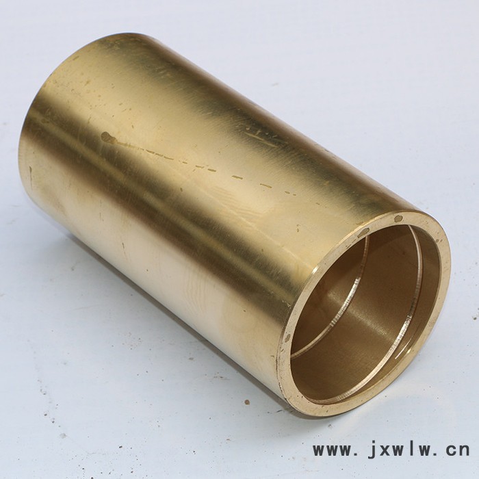 【華興】耐磨銅套 銅套加工廠 注塑機銅套價格